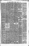Merthyr Express Saturday 26 August 1876 Page 5