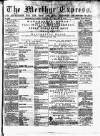 Merthyr Express Saturday 06 January 1877 Page 1