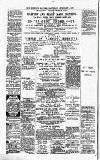 Merthyr Express Saturday 03 February 1877 Page 4