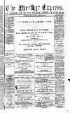 Merthyr Express Saturday 26 January 1878 Page 1