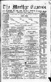 Merthyr Express Saturday 05 October 1878 Page 1