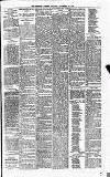 Merthyr Express Saturday 16 November 1878 Page 3