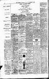 Merthyr Express Saturday 16 November 1878 Page 4