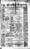Merthyr Express Saturday 18 January 1879 Page 1