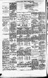 Merthyr Express Saturday 22 February 1879 Page 4