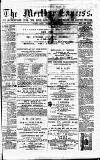 Merthyr Express Saturday 01 March 1879 Page 1