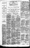 Merthyr Express Saturday 21 February 1880 Page 4