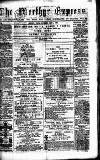 Merthyr Express Saturday 01 May 1880 Page 1