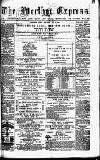 Merthyr Express Saturday 08 May 1880 Page 1