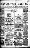 Merthyr Express Saturday 15 May 1880 Page 1