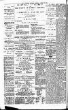Merthyr Express Saturday 21 August 1880 Page 4