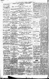 Merthyr Express Saturday 06 November 1880 Page 4