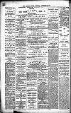 Merthyr Express Saturday 20 November 1880 Page 4