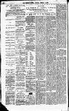 Merthyr Express Saturday 05 February 1881 Page 4