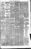 Merthyr Express Saturday 18 June 1881 Page 5