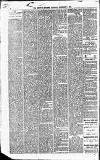 Merthyr Express Saturday 05 November 1881 Page 8