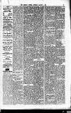 Merthyr Express Saturday 06 January 1883 Page 5
