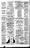 Merthyr Express Saturday 24 November 1883 Page 4