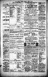 Merthyr Express Saturday 15 March 1884 Page 4