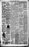 Merthyr Express Saturday 28 June 1884 Page 2