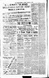 Merthyr Express Saturday 14 February 1885 Page 4