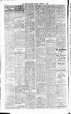 Merthyr Express Saturday 14 February 1885 Page 8