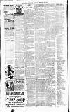 Merthyr Express Saturday 21 February 1885 Page 2