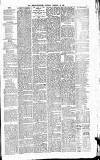 Merthyr Express Saturday 21 February 1885 Page 3