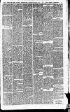 Merthyr Express Saturday 01 August 1885 Page 5