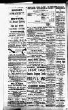 Merthyr Express Saturday 02 January 1886 Page 4