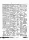 Times of India Monday 27 May 1861 Page 4
