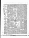 Times of India Friday 31 May 1861 Page 2