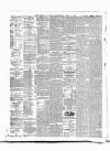 Times of India Saturday 01 June 1861 Page 2