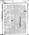 Times of India Saturday 07 February 1863 Page 2