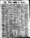 Times of India Monday 14 March 1864 Page 1