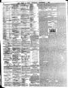 Times of India Thursday 01 September 1864 Page 2