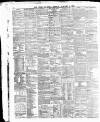 Times of India Monday 09 January 1865 Page 4