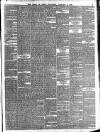 Times of India Saturday 05 January 1867 Page 3