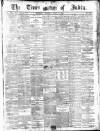 Times of India Monday 01 July 1867 Page 1