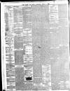 Times of India Monday 01 July 1867 Page 2