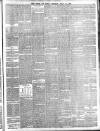 Times of India Monday 15 July 1867 Page 3