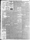 Times of India Tuesday 23 July 1867 Page 2