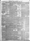 Times of India Wednesday 24 July 1867 Page 3