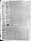 Times of India Saturday 02 November 1867 Page 2