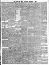 Times of India Saturday 02 November 1867 Page 3