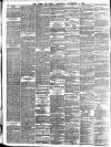 Times of India Saturday 02 November 1867 Page 4