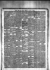 Times of India Monday 29 March 1869 Page 3