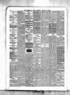 Times of India Monday 23 August 1869 Page 2