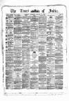 Times of India Monday 10 January 1870 Page 1