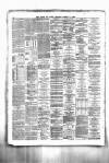 Times of India Friday 07 March 1873 Page 4